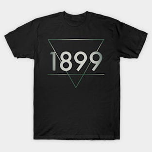 1899 Logo T-Shirt